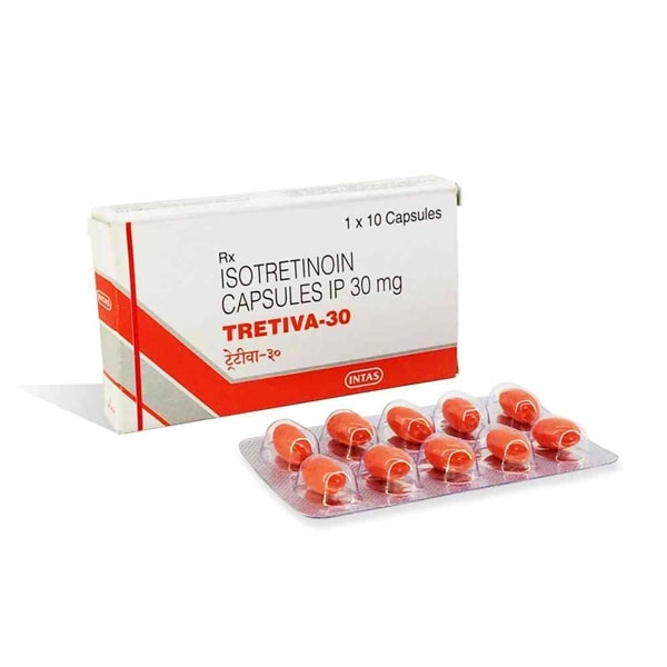 Tretiva-30-Mg Tretiva