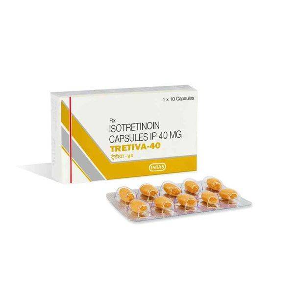 Tretiva-40-Mg Tretiva