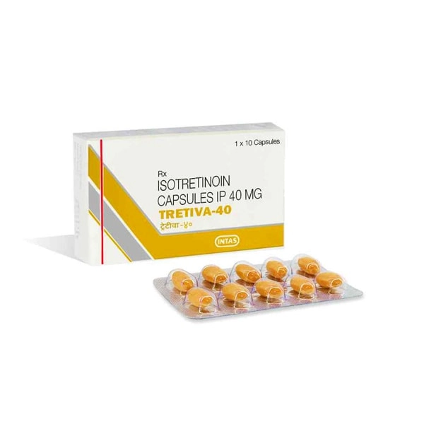 Tretiva-40-Mg Tretiva