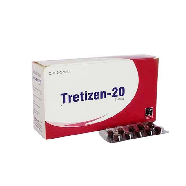 Tretizen