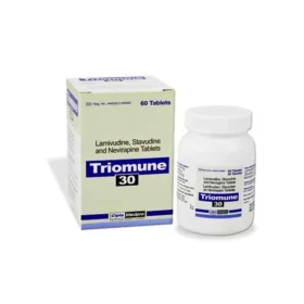 Triomune