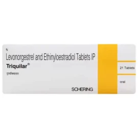 Triquilar