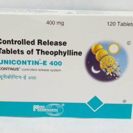 Unicontin-E