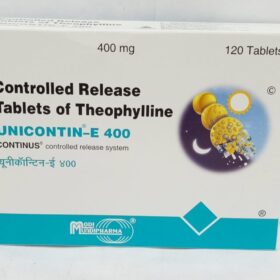 Unicontin-E