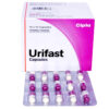 Urifon, Nitrofurantoin