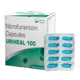 Uriheal