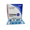 Urimax