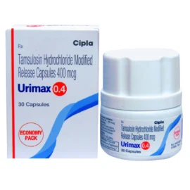 Urimax