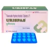 Finrest, Finasteride