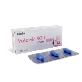 Valcivir