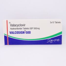Valcosign