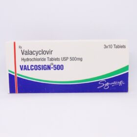 Valcosign