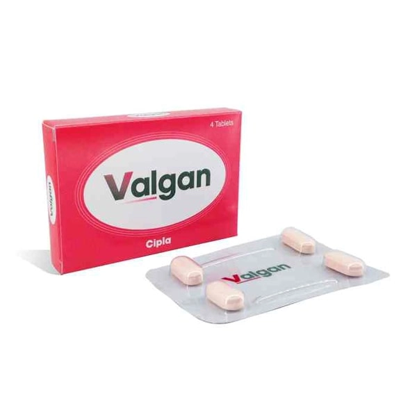 Valgan-450-Mg