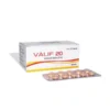 Vilitra,Vardenafil