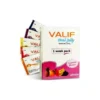 Super Vilitra,Vardenafil,Dapoxetine