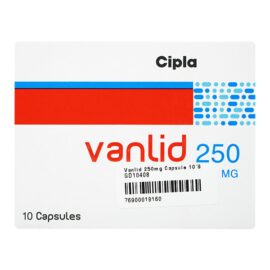 Vanlid