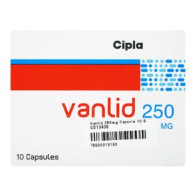 Vanlid
