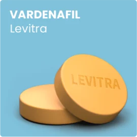 Vardenafil