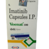 Veenat, Imatinib