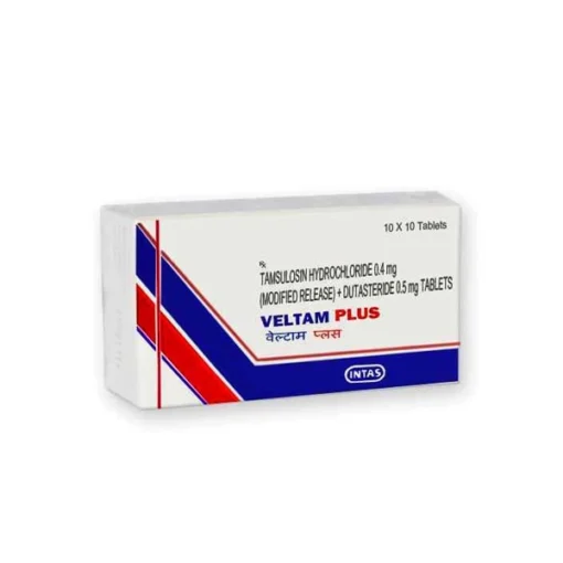 Veltam plus