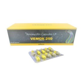 Vemox
