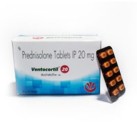 Ventocortil