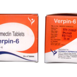 Verpin