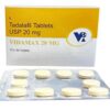 Vidamax, Tadalafil