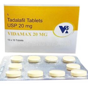 Vidamax