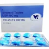Vidamax, Tadalafil