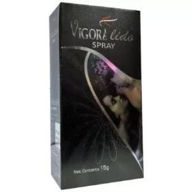 Vigora Lido Spray