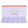 Tridon, Trazodone Hydrochloride