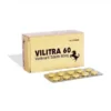 Vilitra,Vardenafil