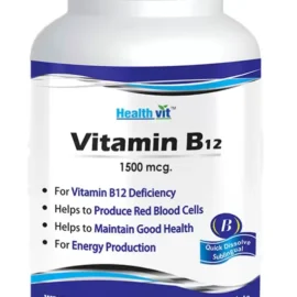 Vitamin B12