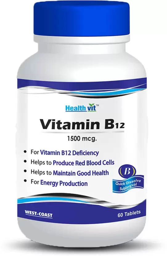 Vitamin B12