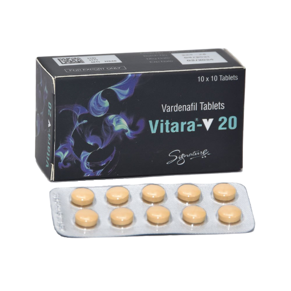 Vitara-V Vitara Vitara-V Vardenafil