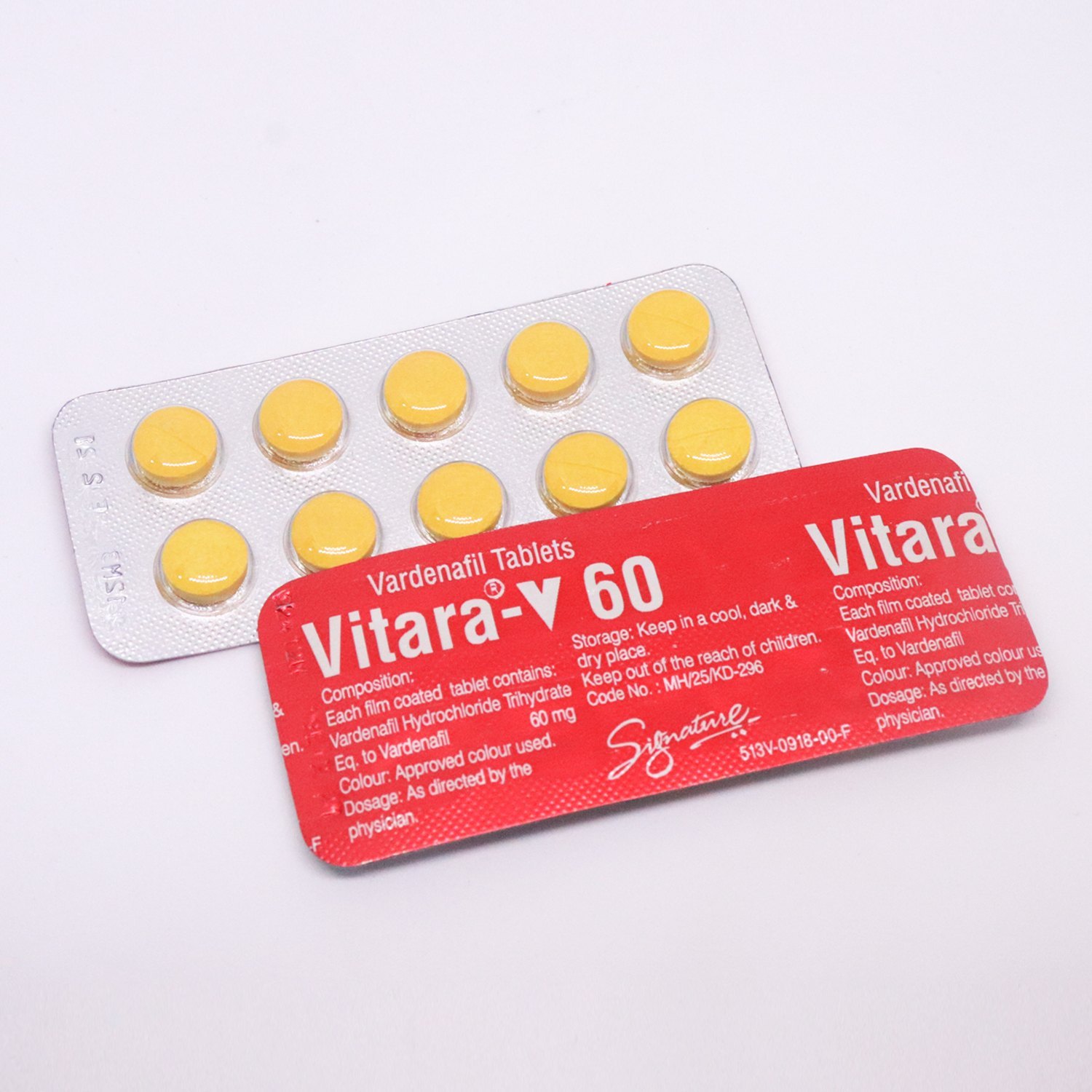 Vitara-V-60-mg Vitara-V