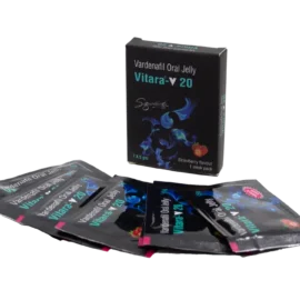 Vitara-V Oral Jelly