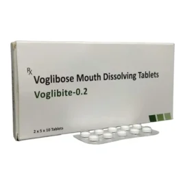 Voglibite
