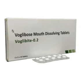 Voglibose
