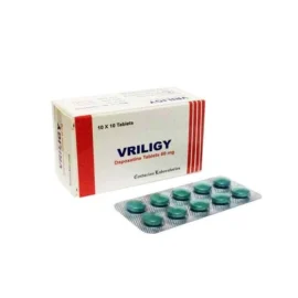 Vriligy