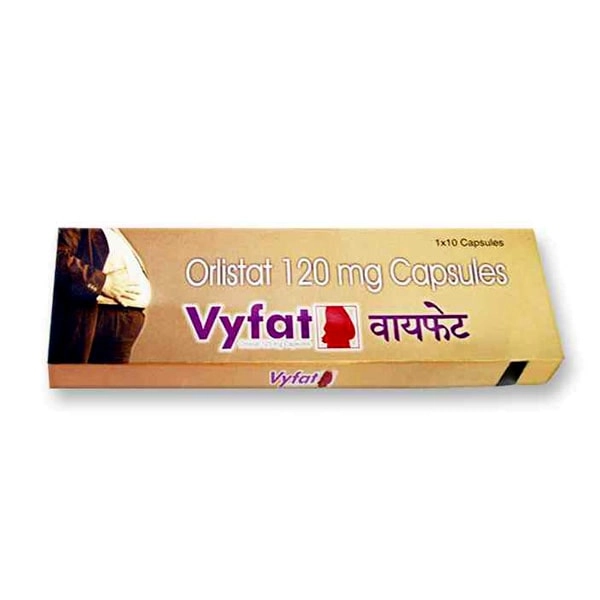 Vyfat