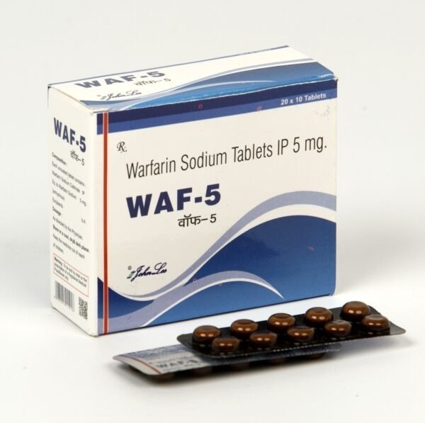 Waf-5