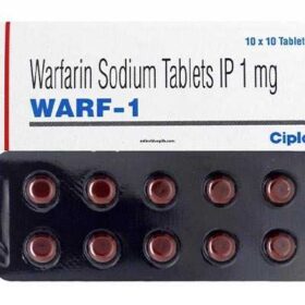 Warf