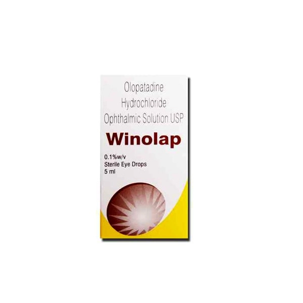 Winolap-Eye-Drop