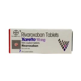 Xarelto