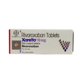 Xarelto
