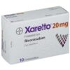 Xarelto