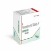 Xepar, Paroxetine