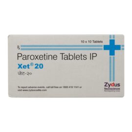 Xet 20